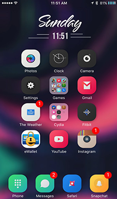instant jailbreak ios 18, 17, 16, 15, 12