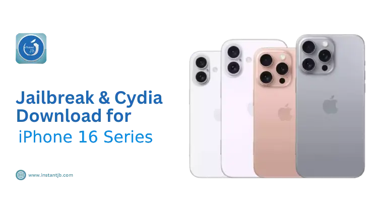 cydia download iphone 16