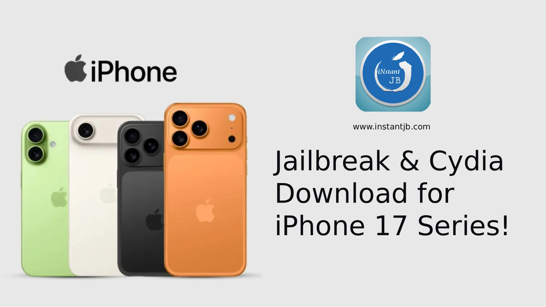 cydia download iphone 17