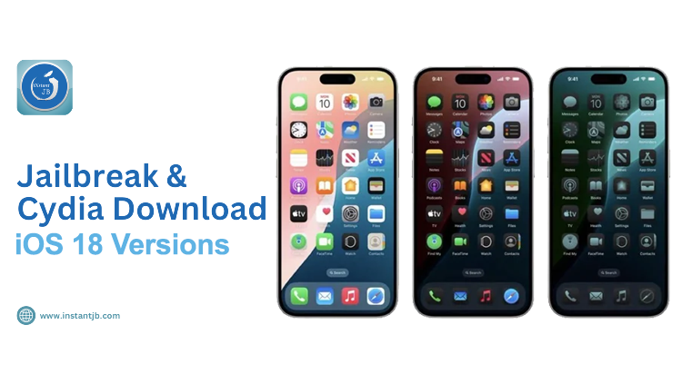 cydia ios 18 jailbreak